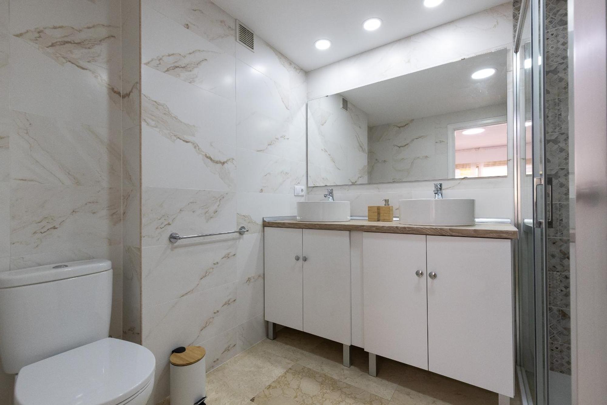 UHC Michelangelo Apartments Salou Zimmer foto